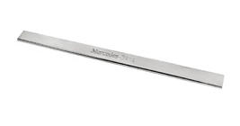 Mercedes E-class W124 1984–1997 Einstiegsleiste Carmos (1 Stk, Edelstahl) Foto 1