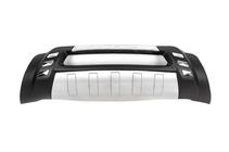 Nissan Qashqai 2014-2021 Heckschürze Libao 2014-2016 (Kunststoff) Foto 2