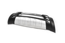 Nissan Qashqai 2014-2021 Heckschürze Libao 2014-2016 (Kunststoff) Foto 3
