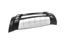 Nissan Qashqai 2014-2021 Heckschürze Libao 2014-2016 (Kunststoff) Foto 4