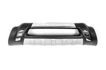 Nissan Qashqai 2014-2021 Heckschürze Libao 2014-2016 (Kunststoff) Foto 5