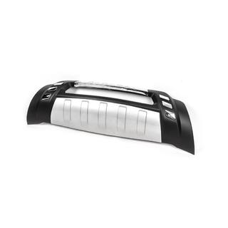Heckschürze Libao 2014-2016 (Kunststoff) Nissan Qashqai 2014-2021 Foto 3