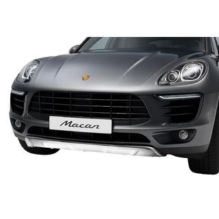 Front- und Heckabdeckungen Libao (2 Stk) Porsche Macan 2014-2024 Foto 1