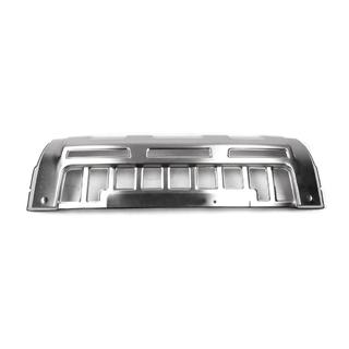 Frontlippe 2013-2017 (1 Stk) Skoda Yeti 2009-2017 Foto 1