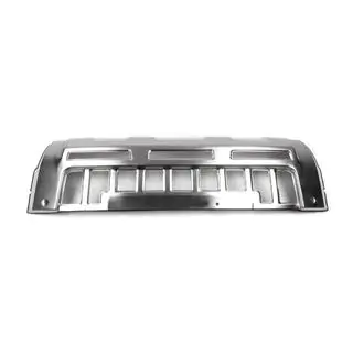 Frontlippe 2013-2017 (1 Stk) Skoda Yeti 2009-2017 Foto 1