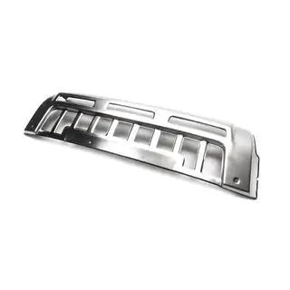Frontlippe 2013-2017 (1 Stk) Skoda Yeti 2009-2017 Foto 2