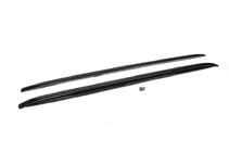 Range Rover Sport 2014-2022 Sonderangebot! OEM Dachreling Black (ohne Schrauben, Set) Foto 3