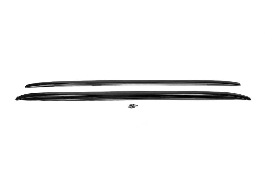 Range Rover Sport 2014-2022 Sonderangebot! OEM Dachreling Black (ohne Schrauben, Set) Image