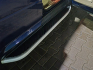 Land Rover Freelander II 2006–2014 Seitenschweller Libao (2 Stk., Aluminium) Foto 8