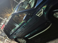 Land Rover Freelander II 2006–2014 Seitenschweller Libao (2 Stk., Aluminium) Foto 7