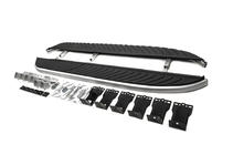 Land Rover Freelander II 2006–2014 Seitenschweller Libao (2 Stk., Aluminium) Foto 12