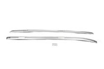 Honda CRV 2012-2016 Dachreling Design Libao (Kunststoff) Foto 2