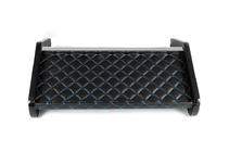 Mercedes Sprinter W906 2006–2018 Armaturenbrett-Ablage (ECO-BLUE) Foto 4