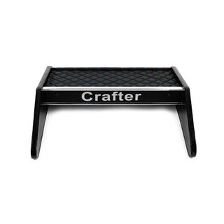 Armaturenbrett-Ablage (ECO-BLUE) Volkswagen Crafter 2006-2016 Foto 2