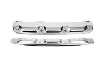 Honda CRV 2012-2016 Front- und Heckaufsätze V5 Foto 1
