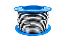 Chrom Zierleiste Meterware sal6a (1 Meter, 9 mm) Foto 3