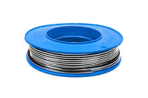 Chrom Zierleiste Meterware sal5b (1 Meter, 5 mm) Foto 3