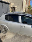 Opel Astra H 2004-2013 Aluminium Dachreling (HB, Chrom) Foto 8