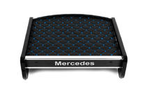 Mercedes T2 (507-814) 1967-1996 Armaturenbrett-Ablage (ECO-BLUE) Foto 2