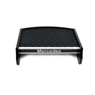 Armaturenbrett-Ablage (ECO-BLUE) Mercedes Vito W639 2004-2014 Foto 2