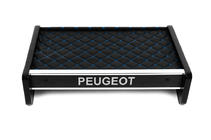 Peugeot Boxer 2006-2025 Armaturenbrett-Ablage (ECO-BLUE) Foto 2