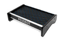 Peugeot Boxer 2006-2025 Armaturenbrett-Ablage (ECO-BLUE) Foto 1