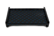 Peugeot Boxer 2006-2025 Armaturenbrett-Ablage (ECO-BLUE) Foto 5