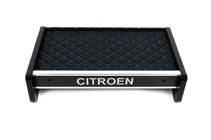Citroen Jumper 2007-2025 Ablagebrett Armaturenbrett (Typ-2, BLUE) ab 2014 Foto 2