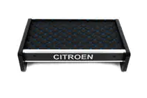 Citroen Jumper 2007-2025 Ablagebrett Armaturenbrett (Typ-2, BLUE) Foto 2