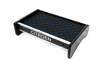 Citroen Jumper 2007-2025 Ablagebrett Armaturenbrett (Typ-2, BLUE) ab 2014 Foto 1
