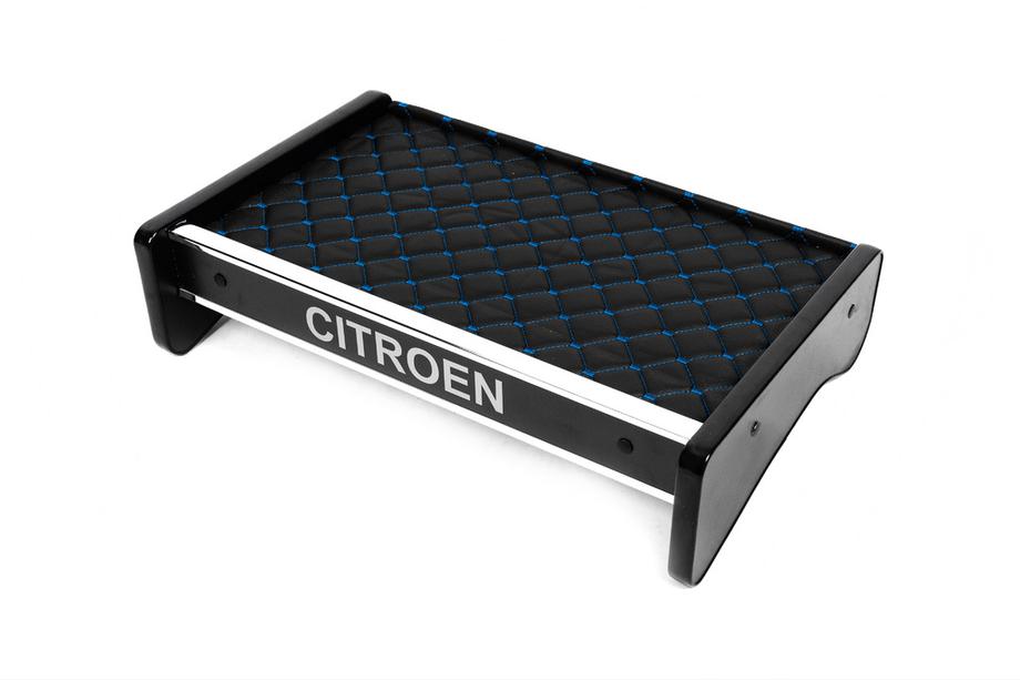Citroen Jumper 2007-2025 Ablagebrett Armaturenbrett (Typ-2, BLUE) ab 2014 Image