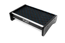 Fiat Ducato 2006-2025 Armaturenbrett-Ablage (ECO-BLUE) ab 2014 Foto 1