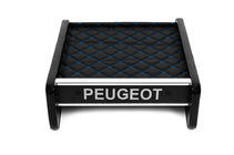 Peugeot Boxer 1994-2006 Ablagebrett Armaturenbrett 2000-2006 (ECO-BLUE) Foto 2