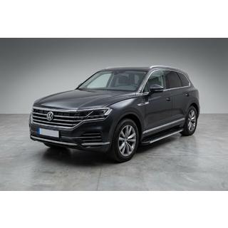 Seitenschweller Maya V1 (2 Stk., Aluminium) Volkswagen Touareg 2018- Foto 1