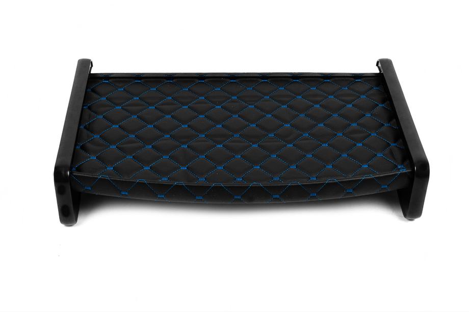 Mercedes Sprinter W901/902/903/904/905 1995–2006 Armaturenbrettablage (2000-2006, ECO-BLUE) Foto 6