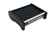Volkswagen T4 Transporter 1990-2003 Armaturenbrett-Ablage (ECO-BLUE) Foto 1
