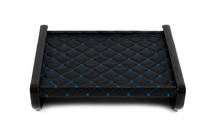 Volkswagen T4 Transporter 1990-2003 Armaturenbrett-Ablage (ECO-BLUE) Foto 3