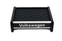 Volkswagen T4 Transporter 1990-2003 Armaturenbrett-Ablage (ECO-BLUE) Foto 4