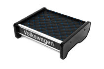 Volkswagen T4 Caravelle/Multivan 1990–2003 Armaturenbrett-Ablage (ECO-BLUE) Foto 1