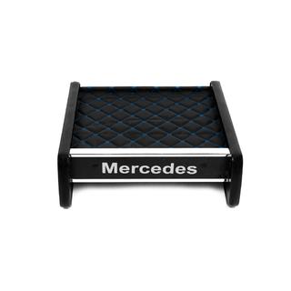 Armaturenbrett-Ablage (ECO-BLUE) Mercedes Vito W638 1996-2003 Foto 2