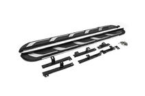 Audi Q5 2017-2025 Seitenschweller OEM V2 (2 Stk., Aluminium) Foto 4