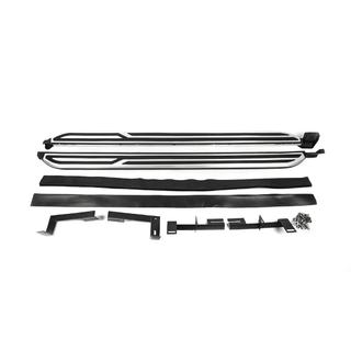 Seitenschweller OEM (2 Stk., Aluminium) Dacia Duster 2018-2024 Foto 3