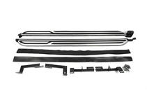 Renault Duster 2018-2024 Seitenschweller OEM (2 Stk., Aluminium) Foto 3