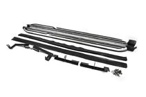 Renault Duster 2018-2024 Seitenschweller OEM (2 Stk., Aluminium) Foto 4