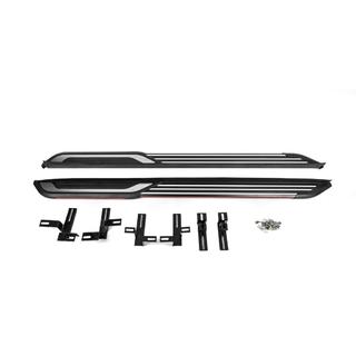 Seitenschweller OEM (2 Stk., Aluminium) Hyundai Tucson NX4 2021- Foto 2