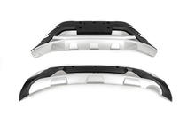 Honda CRV 2012-2016 Front- und Heckabdeckungen 2015-2016 (2 Stk) Foto 3