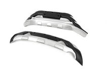 Honda CRV 2012-2016 Front- und Heckabdeckungen 2015-2016 (2 Stk) Foto 5