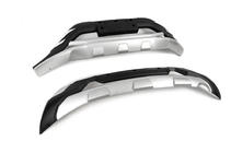 Honda CRV 2012-2016 Front- und Heckabdeckungen 2015-2016 (2 Stk) Foto 4
