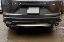 Honda CRV 2017-2022 Front- und Heckaufsätze 2016-2019 (2 Stk) Foto 4