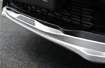 Honda CRV 2017-2022 Front- und Heckaufsätze 2016-2019 (2 Stk) Foto 5